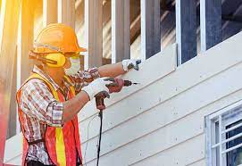 Best Aluminum Siding Installation  in Vero Lake Estates, FL