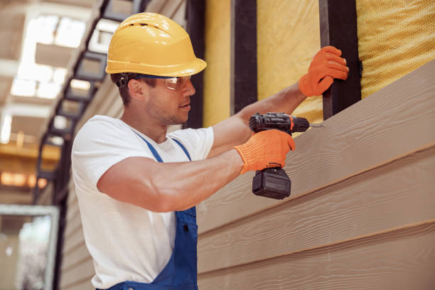 Best James Hardie Siding  in Vero Lake Estates, FL