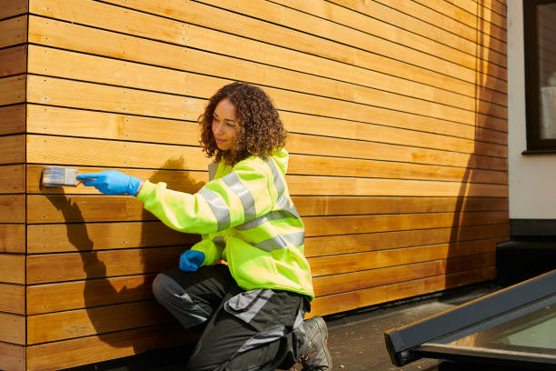 Best Steel Siding Installation  in Vero Lake Estates, FL
