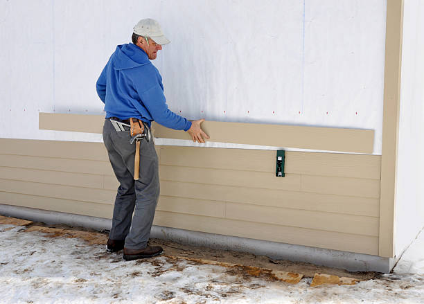 Best Custom Trim and Detailing for Siding  in Vero Lake Estates, FL